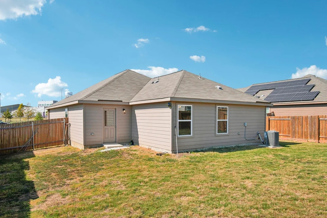 Photo of 18624 Quiet Range DR