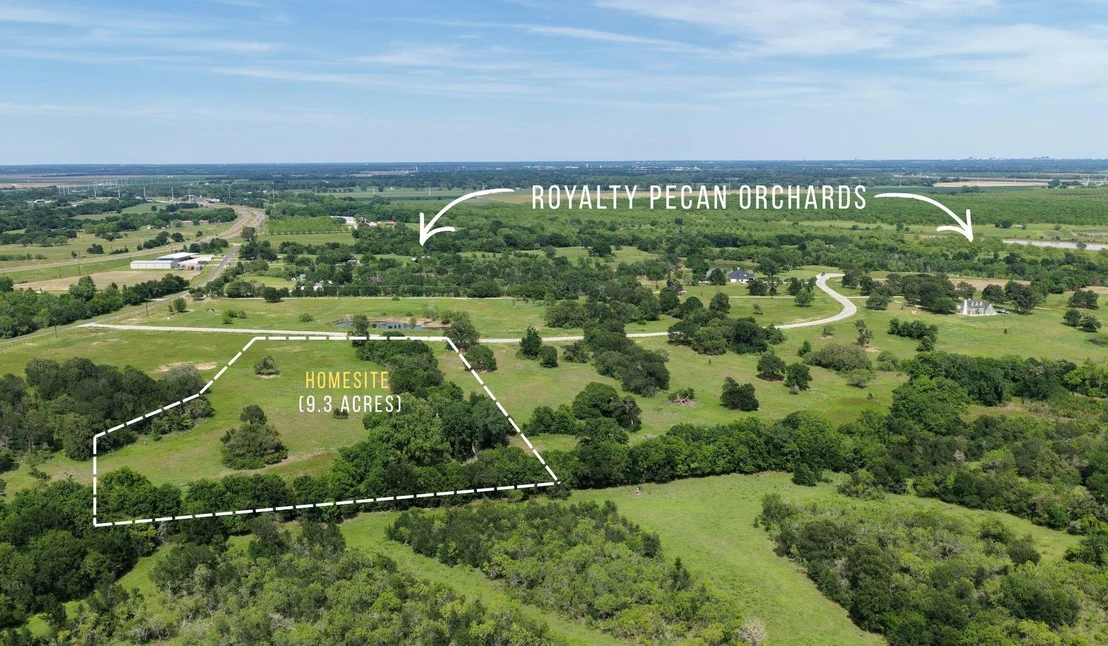 Photo of TBD Brazos Court (9.3 Acres)