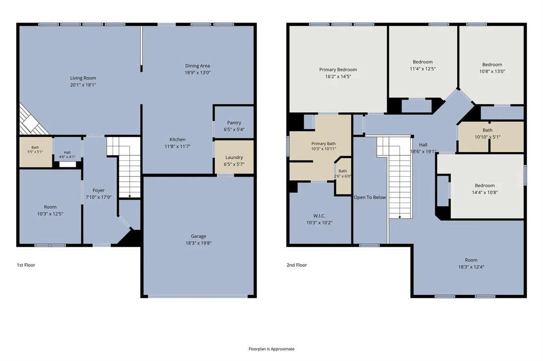 Photo of 235 Kerley DR