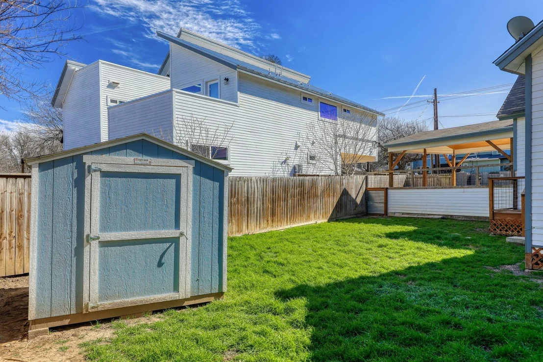 Photo of 1704 Webberville RD
