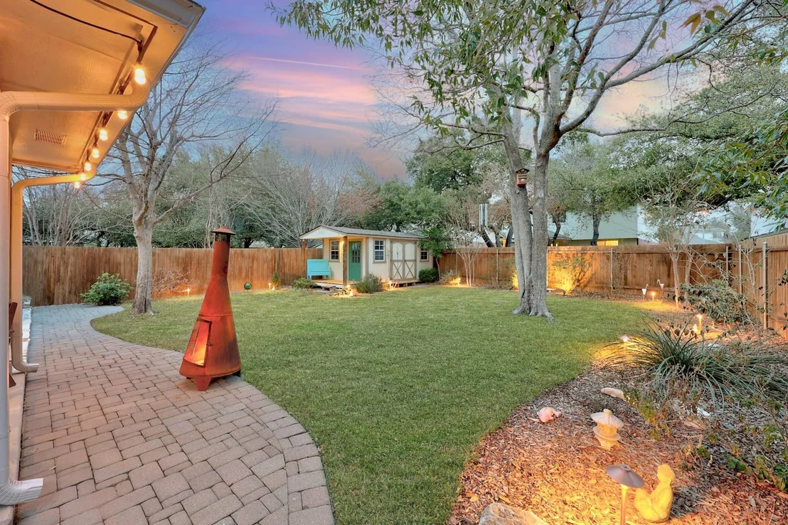 Photo of 3733 Castle Rock DR