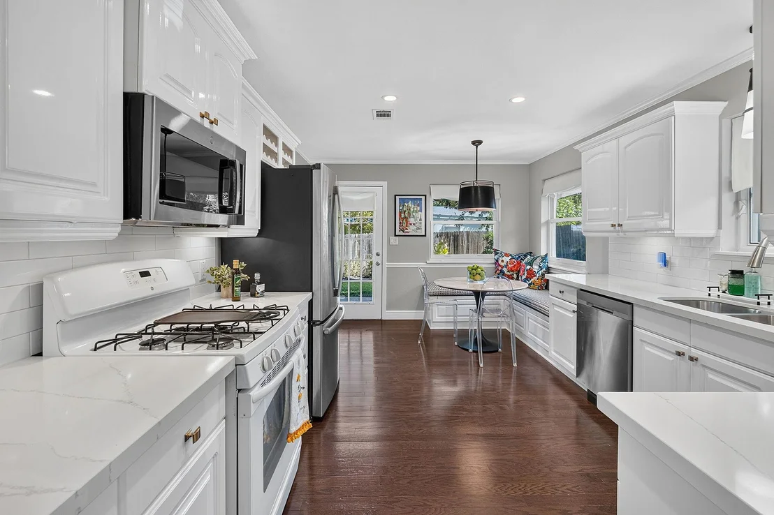 Photo of 2114 Lanier DR