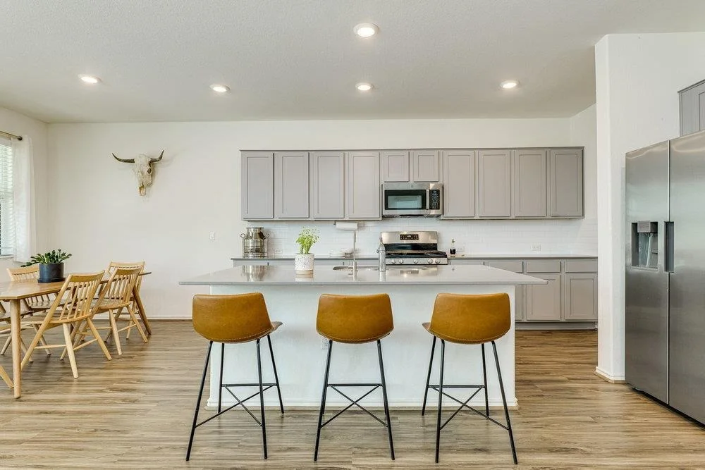 Photo of 1107 Winifred DR