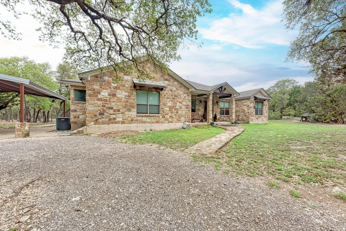 Photo of 1325 County Road 106