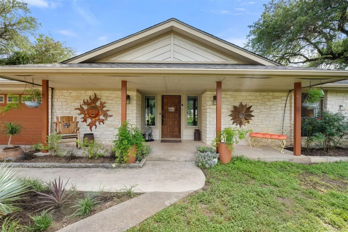 Photo of 9905 Murmuring Creek DR