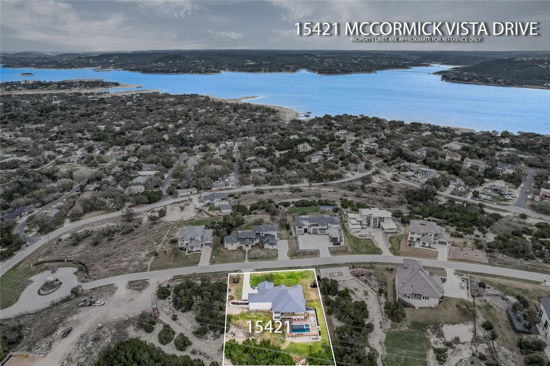 Photo of 15421 McCormick Vista DR