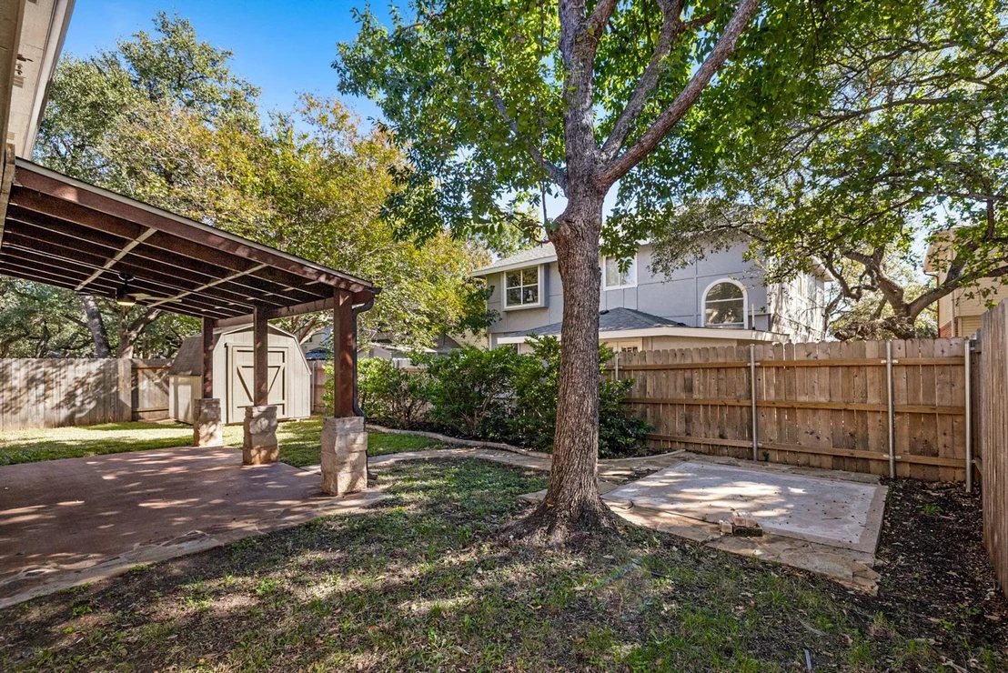 Photo of 8105 Longdraw DR