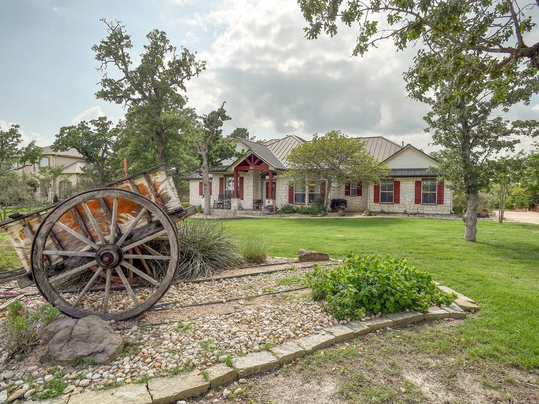 Photo of 203 Wagon Way