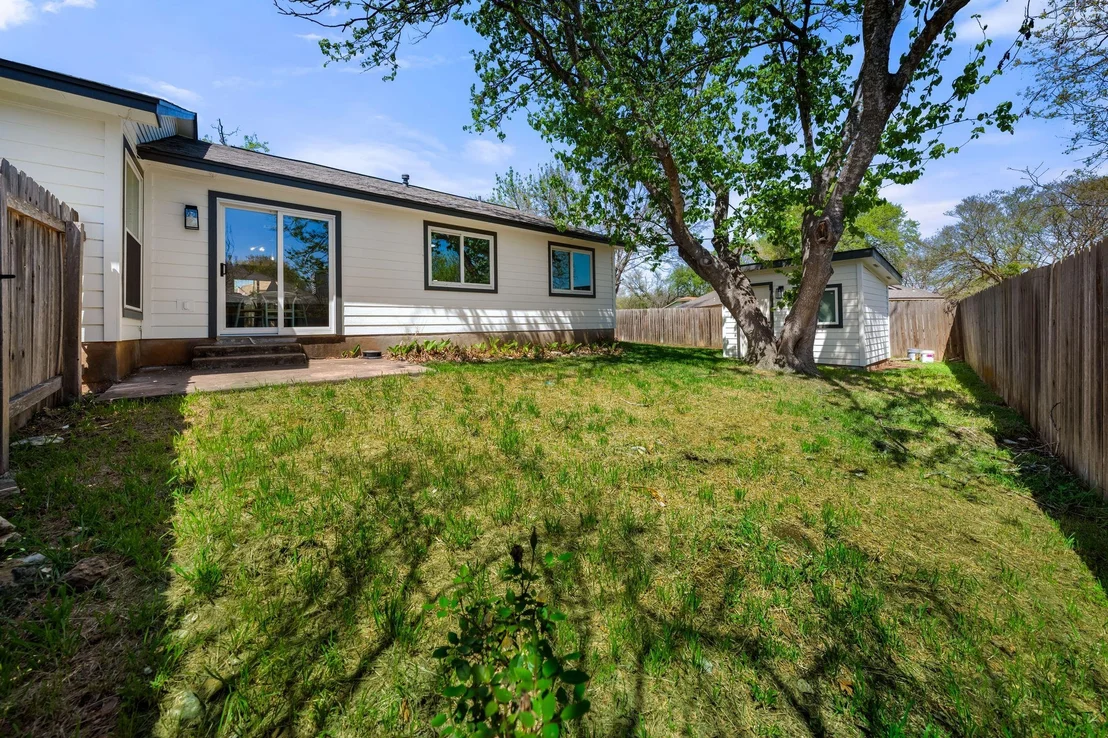 Photo of 2702 Irish Bend DR