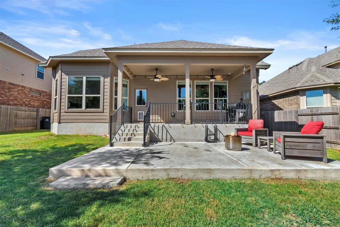 Photo of 160 Palmillas DR