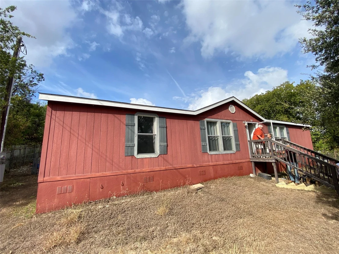 Photo of 1503 High Chaparral DR