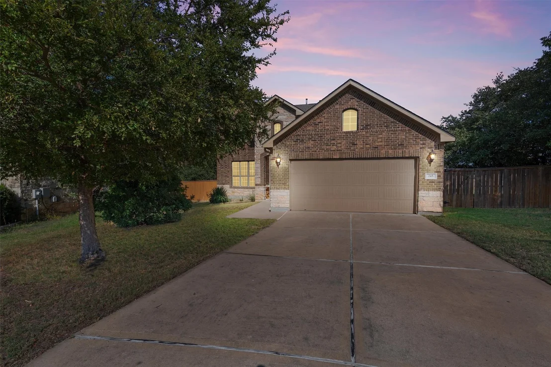 Photo of 245 Caddo Lake DR