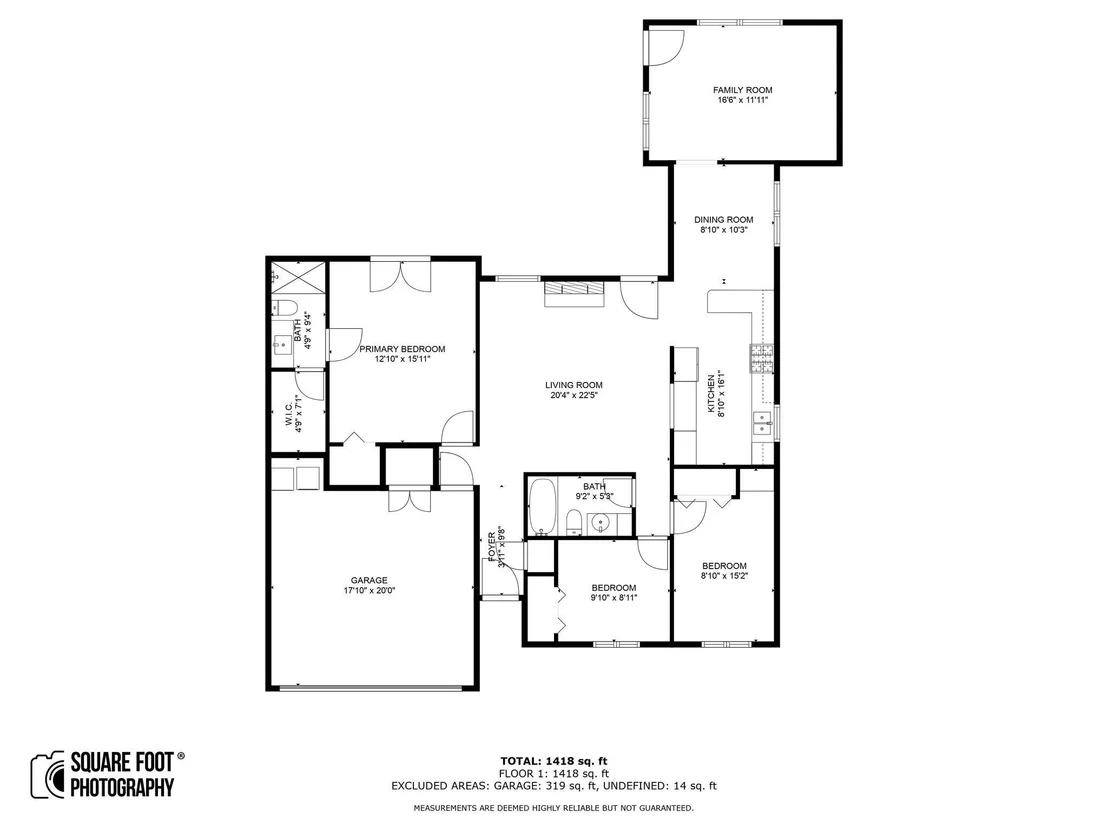 Photo of 7303 Loganberry DR