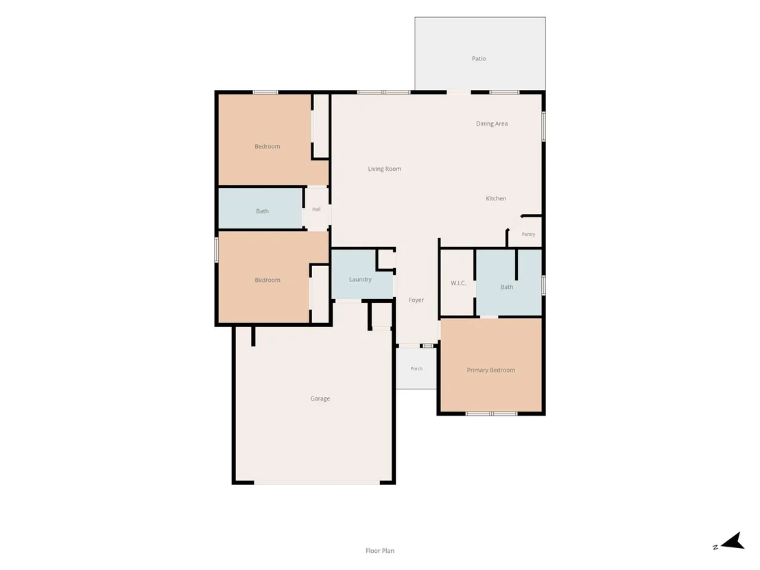 Photo of 1109 Monte Verde DR