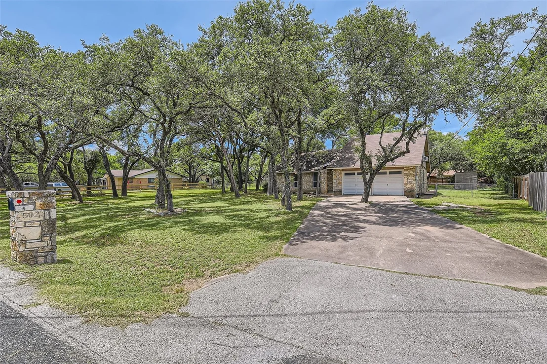 Photo of 502 Turley DR