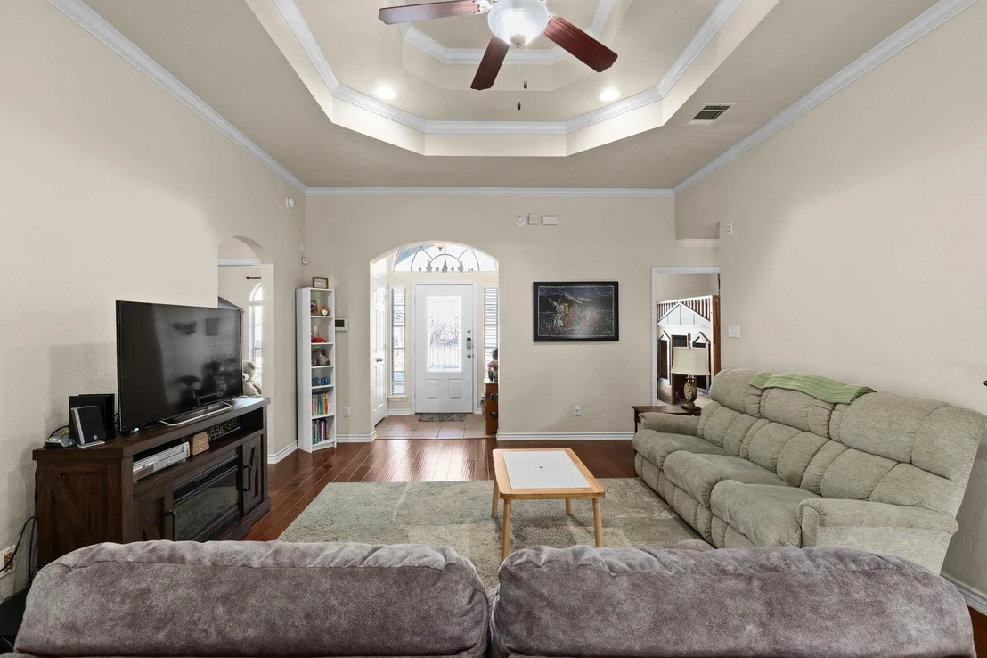 Photo of 2403 Terry DR