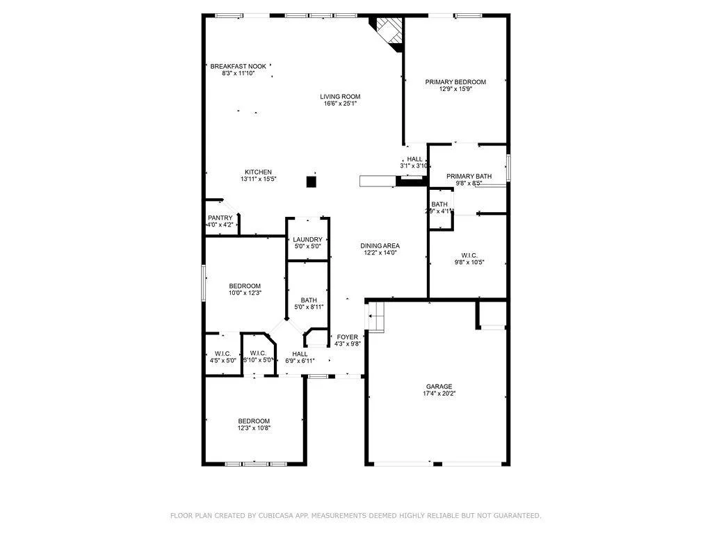 Photo of 4221 N Summercrest LOOP