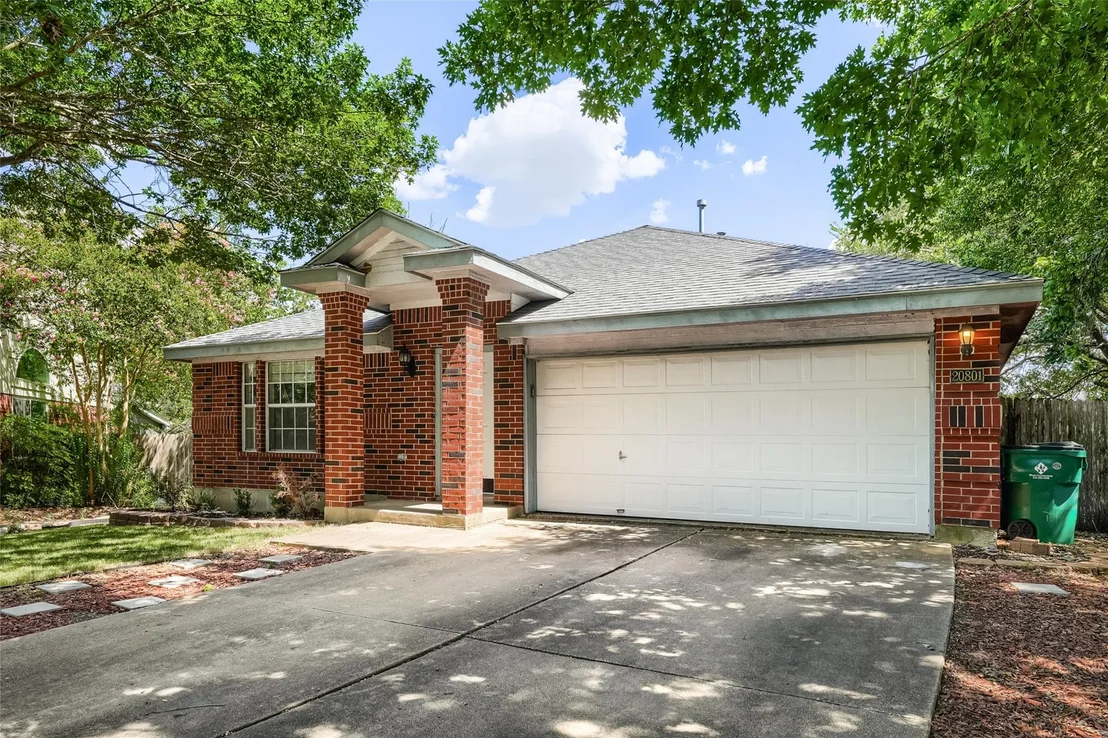 Photo of 20801 Trotters LN
