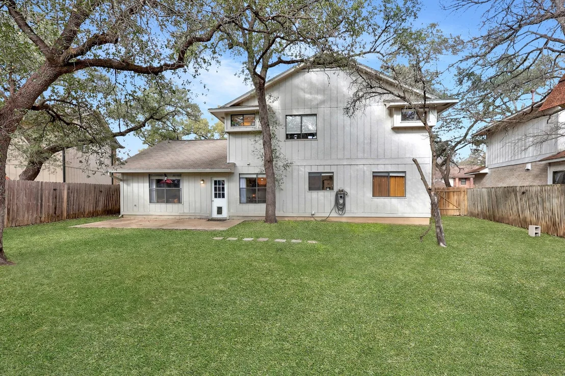 Photo of 8003 Boneta TRL