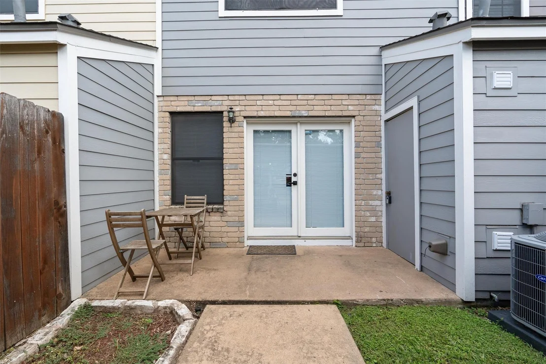 Photo of Unit 14 at 12325 Los Indios TRL
