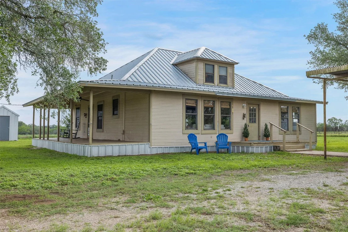 Photo of 2158 County Road 225