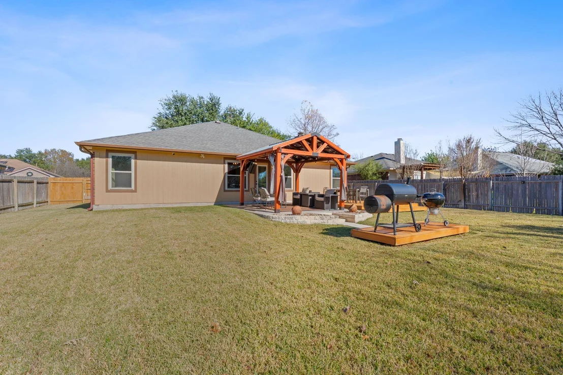 Photo of 1203 Crossvine WAY