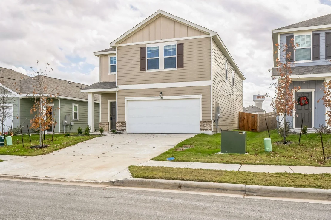 Photo of 116 BLUEGILL DR