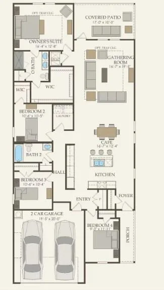 Photo of 198 Rubber Tree WAY