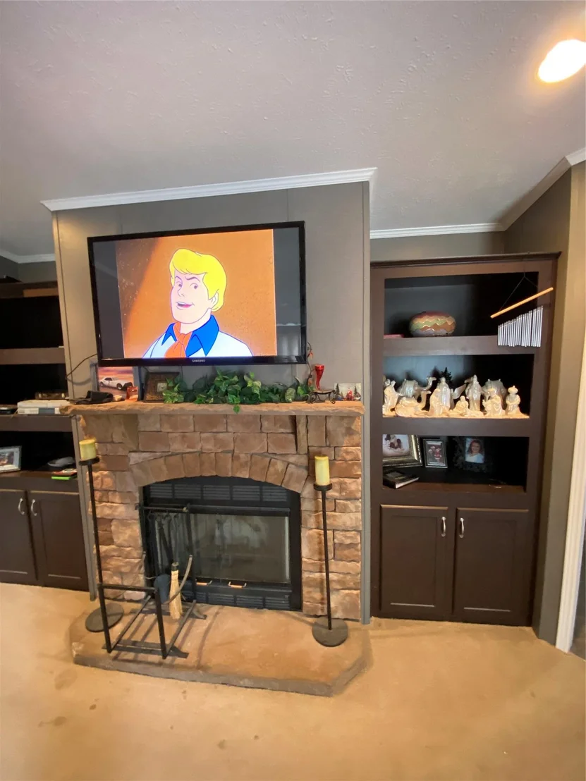 Photo of 1503 High Chaparral DR