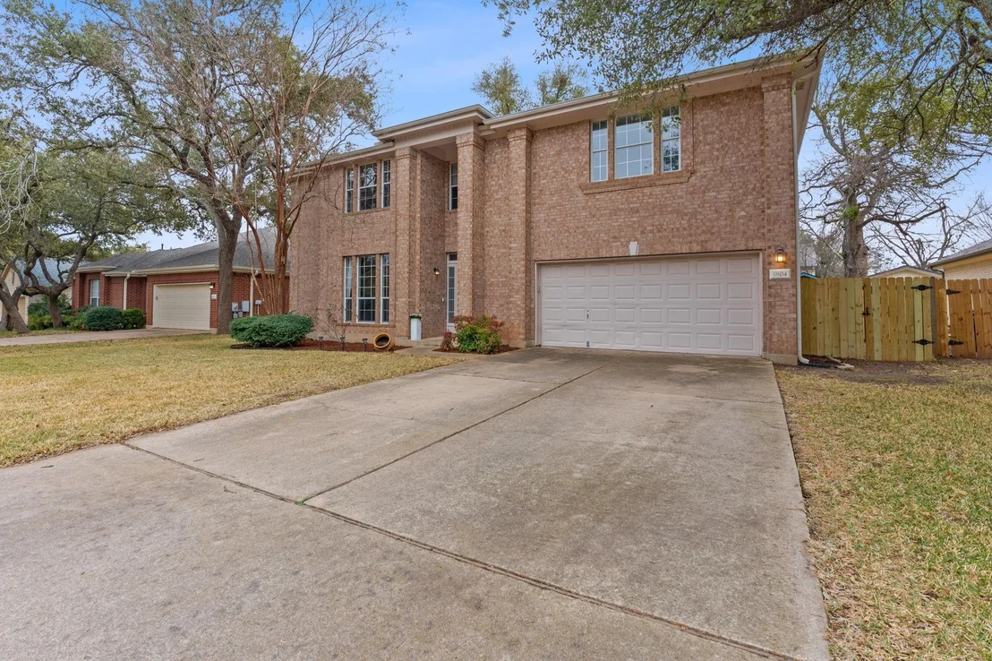 Photo of 1804 Clay LN