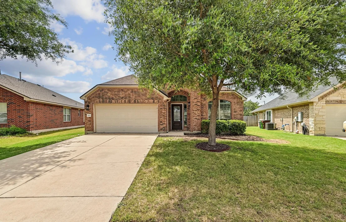 Photo of 1441 Rainbow Parke DR