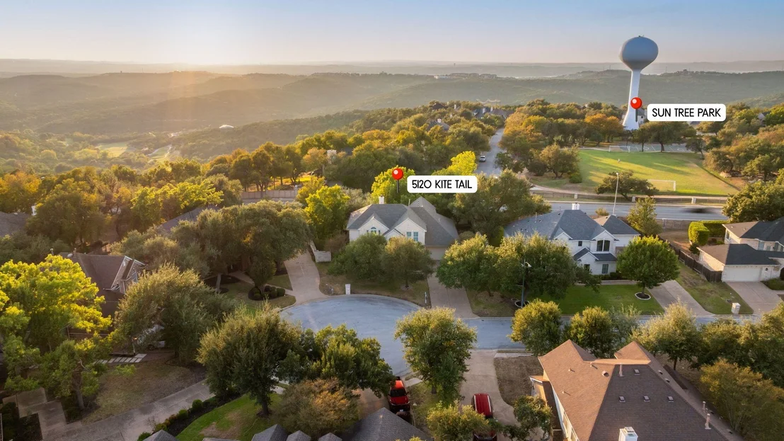 Photo of 5120 Kite Tail DR