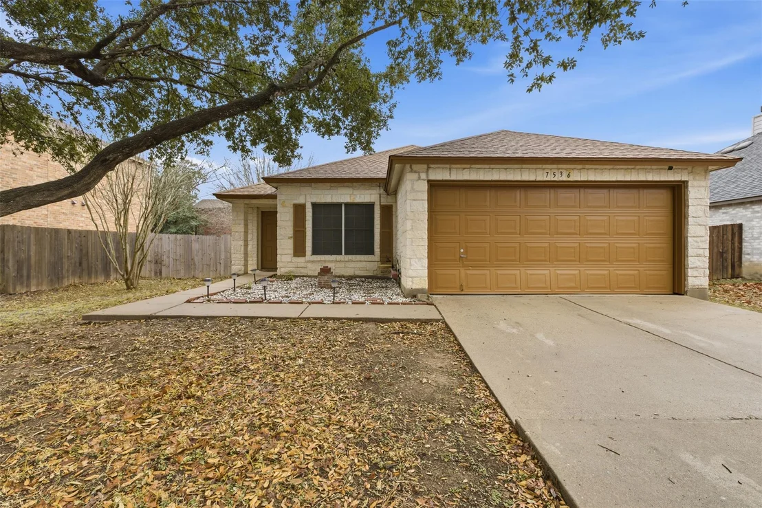 Photo of 7536 Marble Ridge DR