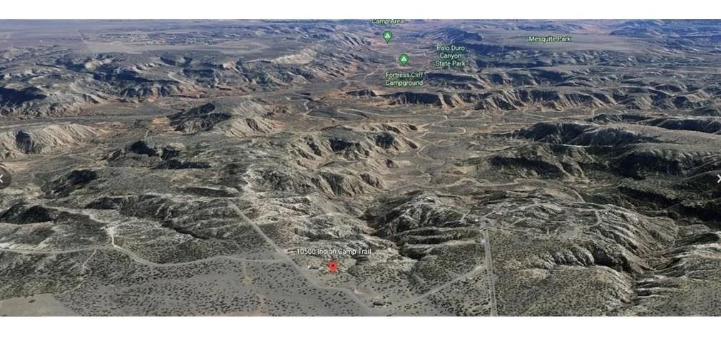 Photo of 10500 Indian Camp TRL