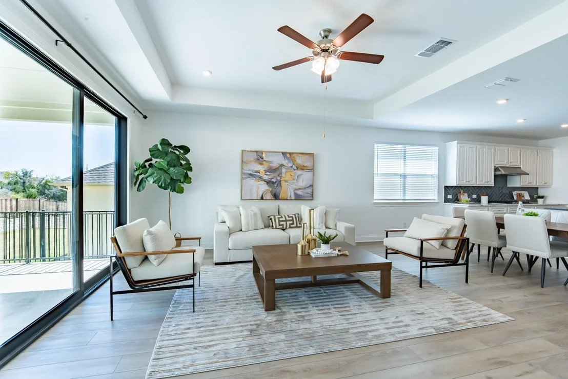 Photo of 1040 Villa Rialto VW