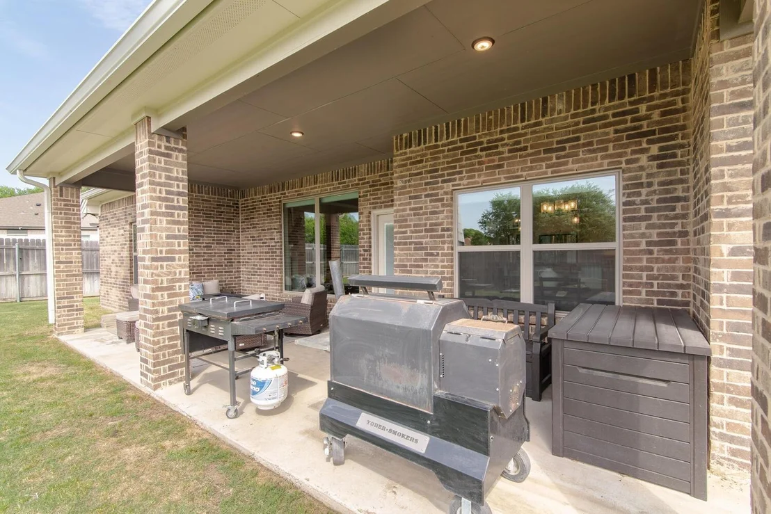 Photo of 3409 Long Fellow DR