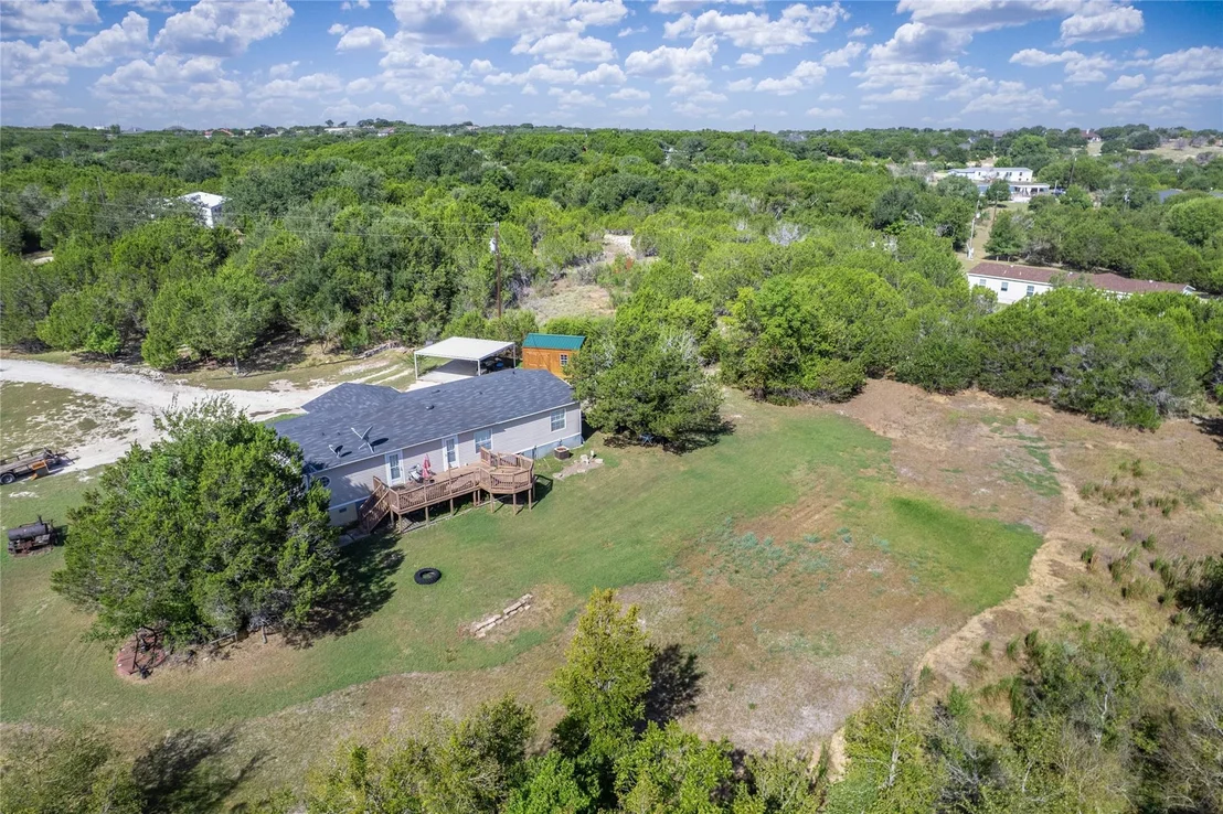 Photo of 268 County Road 4128