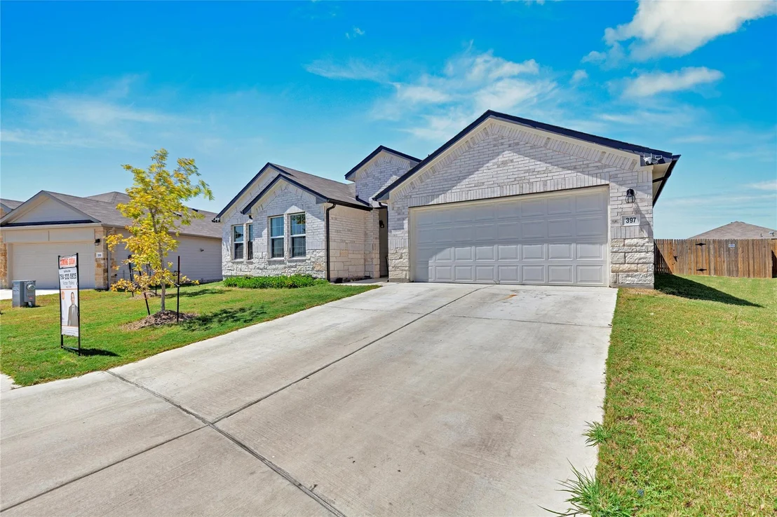 Photo of 397 Evergreen Sumac LOOP