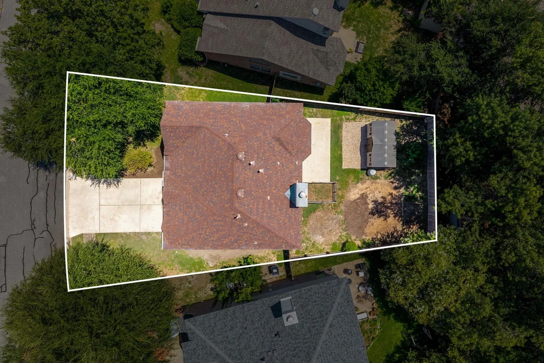 Photo of 18001 Dansworth DR