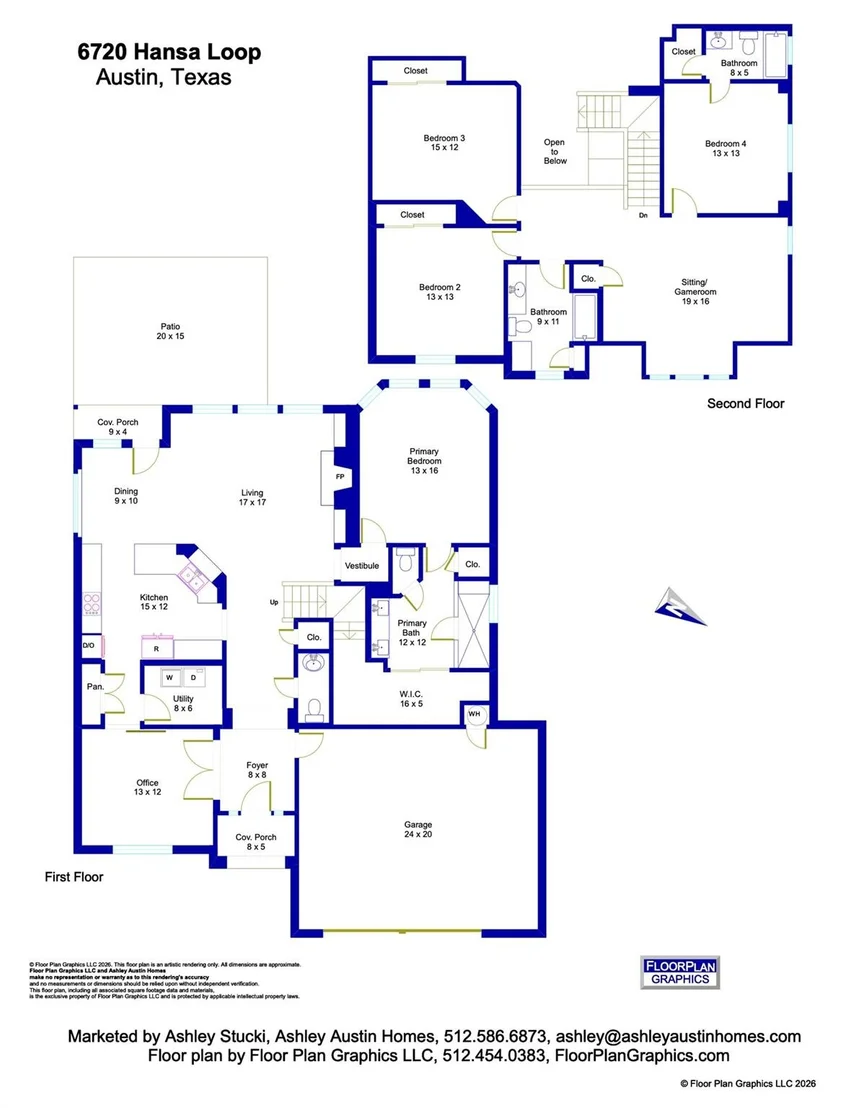 Photo of 6720 Hansa LOOP