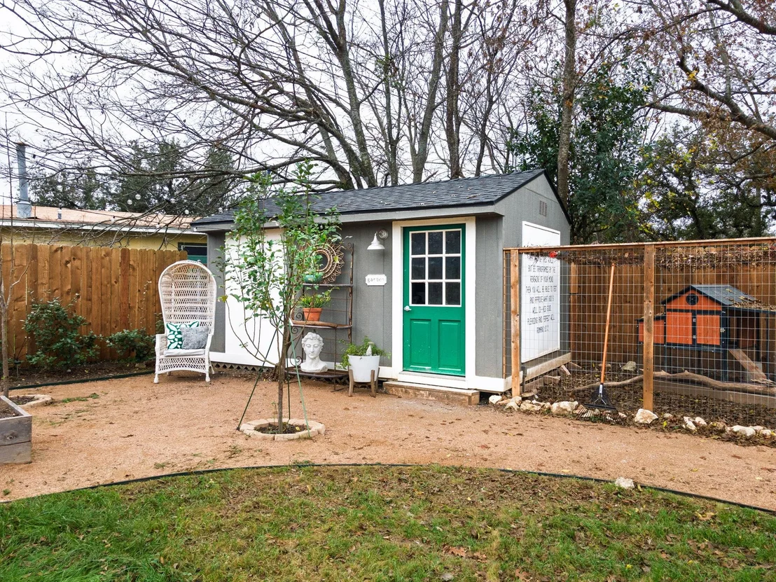 Photo of 531 Santa Clara RD