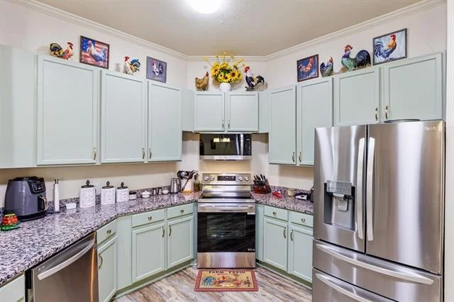 Photo of 1207 Sunset DR