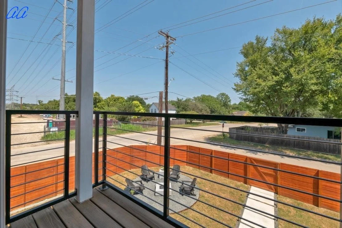 Photo of Unit 1 at 5401 Stuart Cir DR