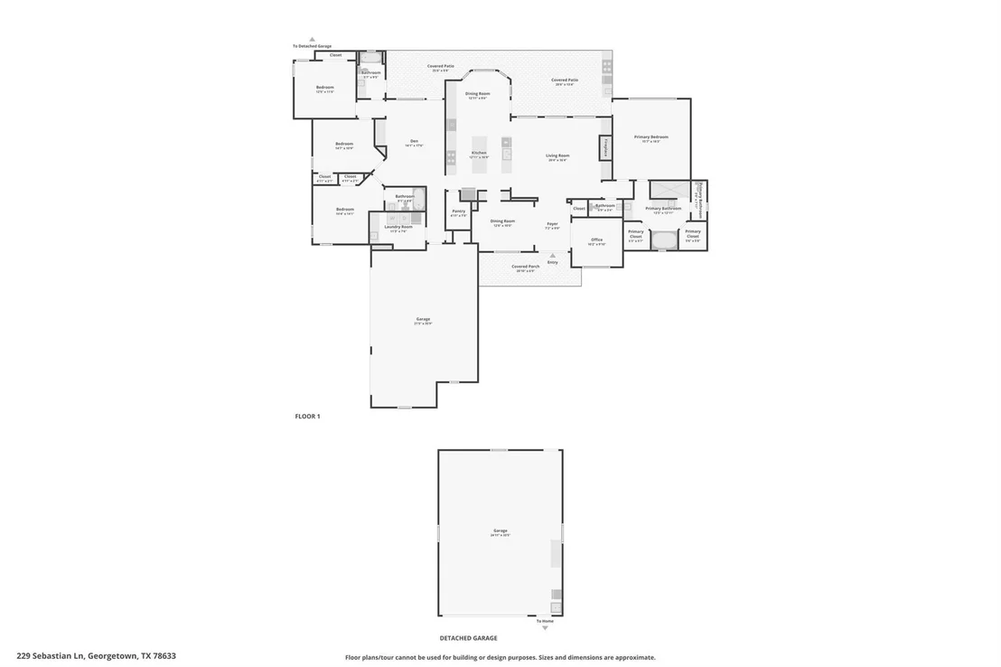 Photo of 229 Sebastian LN