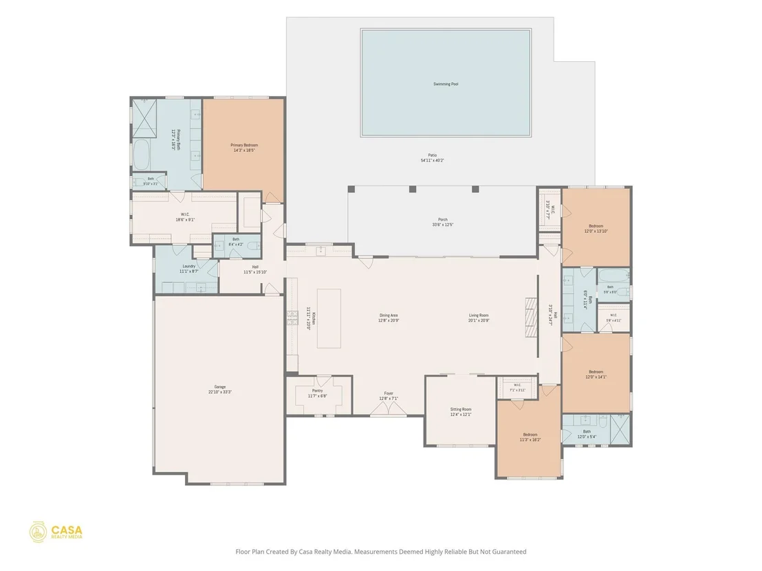 Photo of 104 Sunridge CV