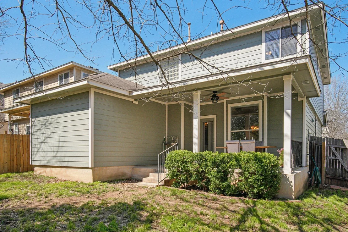 Photo of 2603 Campfield PKWY