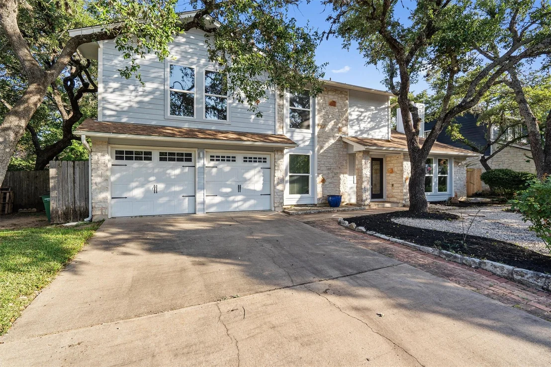 Photo of 5615 Abilene TRL