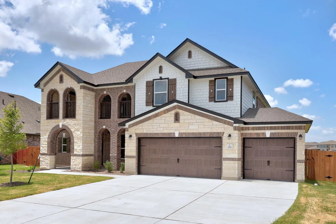 Photo of 3810 Riardo DR