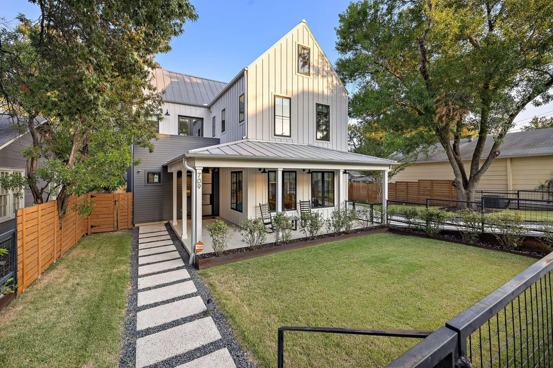 Photo of 709 Jessie ST