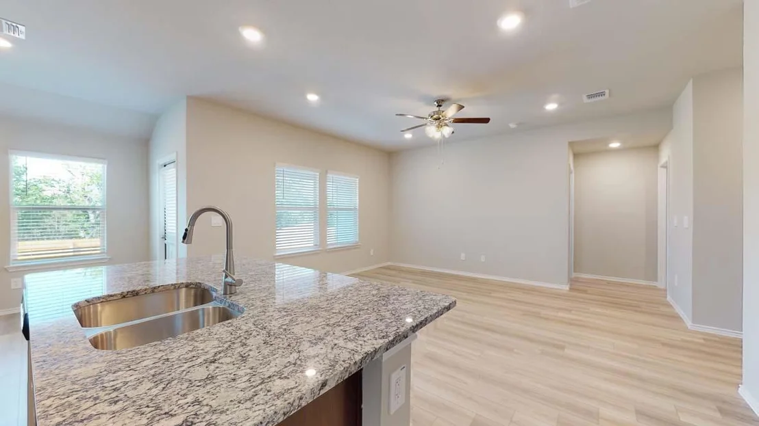 Photo of 501 Hector LOOP